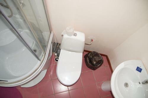 Hostal Anastasiya Guest House