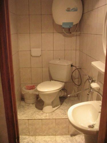 Hostal Anastasiya Guest House