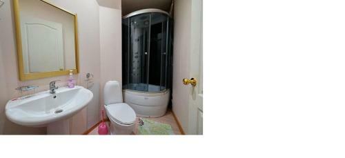 Hostal Anastasiya Guest House