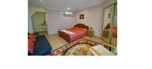 Hostal Anastasiya Guest House