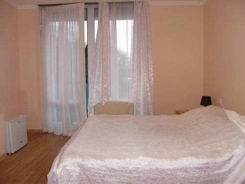 Hostal Anastasiya Guest House
