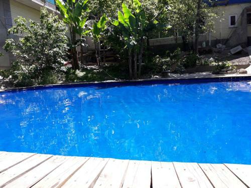 Hostal Anastasiya Guest House