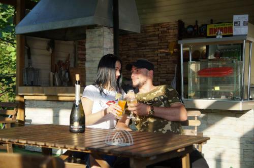 Hostal Anastasiya Guest House