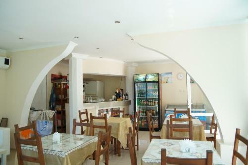 Hostal Anastasiya Guest House