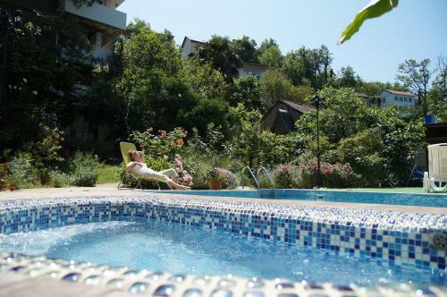 Hostal Anastasiya Guest House