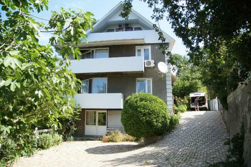Hostal Anastasiya Guest House