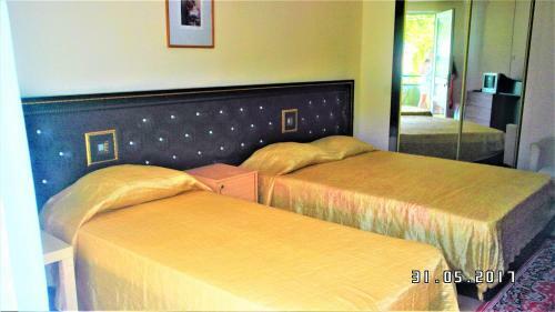 Hostal Anastasiya Guest House