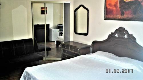 Hostal Anastasiya Guest House