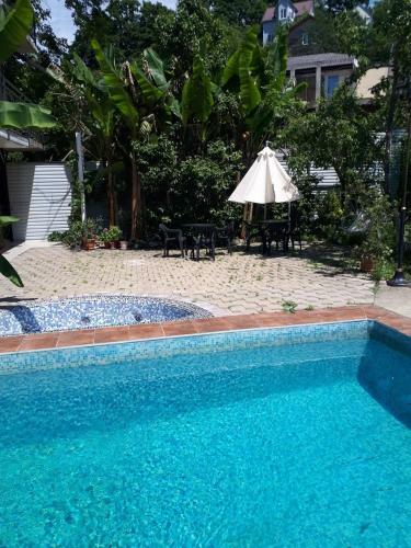 Hostal Anastasiya Guest House
