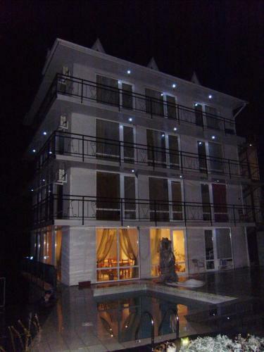 Hostal Anastasiya Guest House