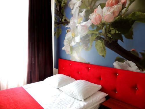 Posada Hotel Zvezdnyi