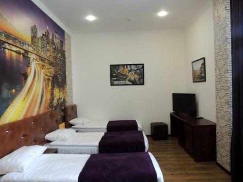 Posada Hotel Zvezdnyi