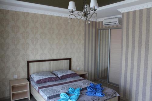 Hostal Guesthouse Solnechniy