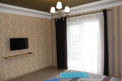 Hostal Guesthouse Solnechniy