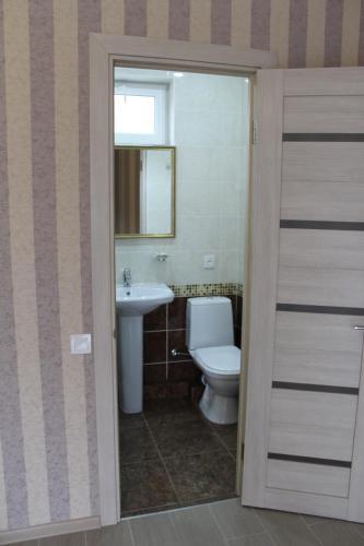 Hostal Guesthouse Solnechniy