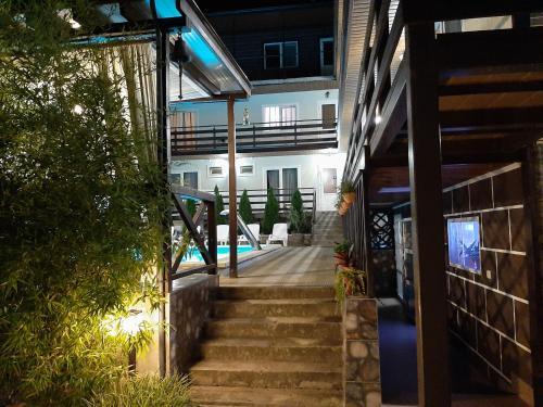 Hostal Guesthouse Solnechniy