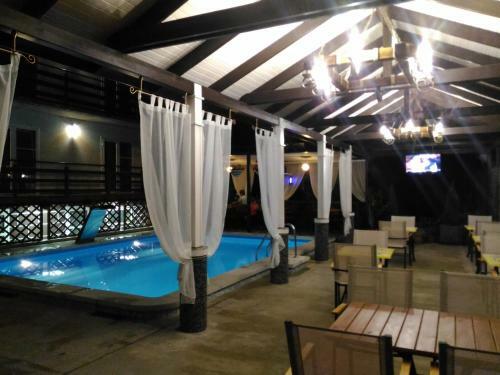 Hostal Guesthouse Solnechniy