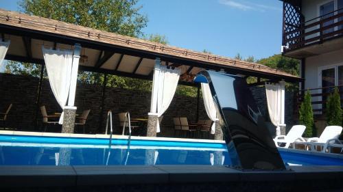 Hostal Guesthouse Solnechniy