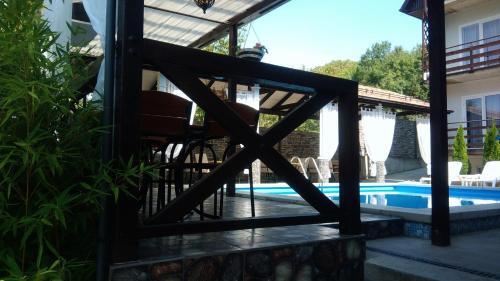 Hostal Guesthouse Solnechniy