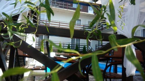 Hostal Guesthouse Solnechniy