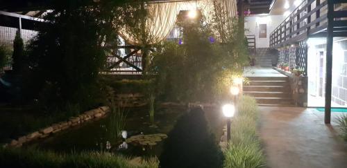 Hostal Guesthouse Solnechniy