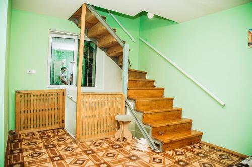 U Morya Holiday Home