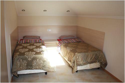 Hostal Assol Guest House