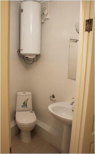 Hostal Assol Guest House