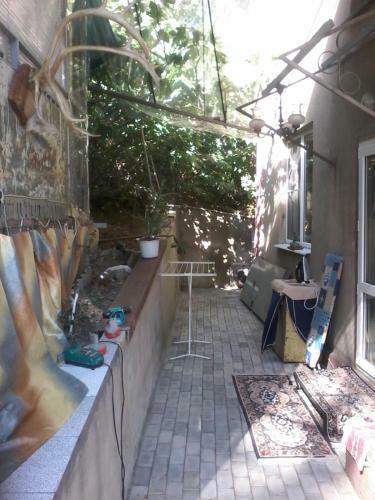 Hostal Guesthouse Kalarasha