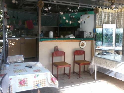 Hostal Guesthouse Kalarasha