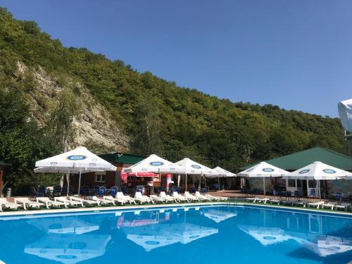 Hotel Resort Kanyon