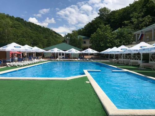 Hotel Resort Kanyon