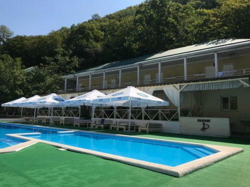 Hotel Resort Kanyon