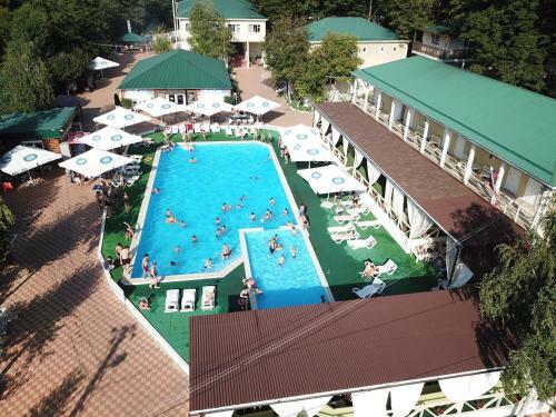 Hotel Resort Kanyon