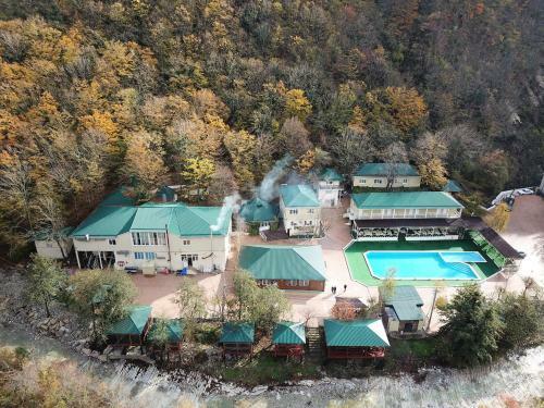 Hotel Resort Kanyon