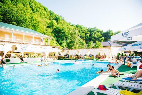 Hotel Resort Kanyon