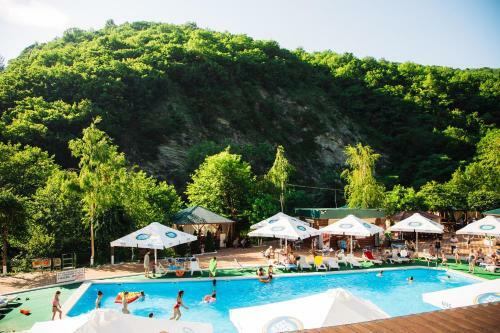 Hotel Resort Kanyon