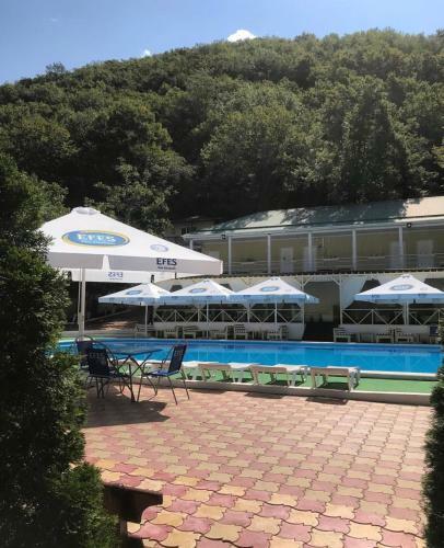 Hotel Resort Kanyon