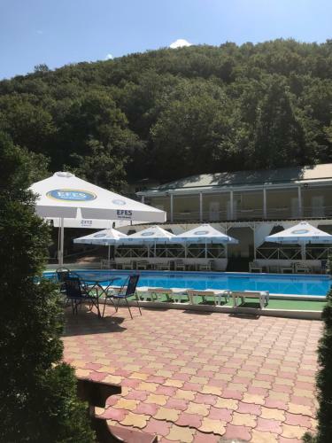 Hotel Resort Kanyon
