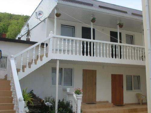 Hostal Uyutniy Dvorik