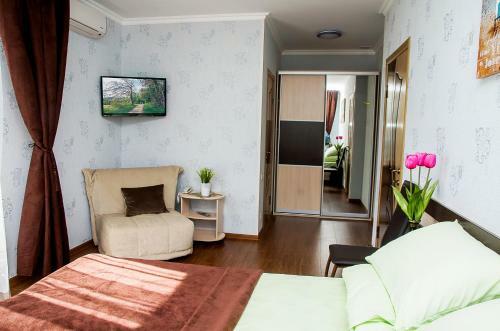 Hostal Guest House Kit