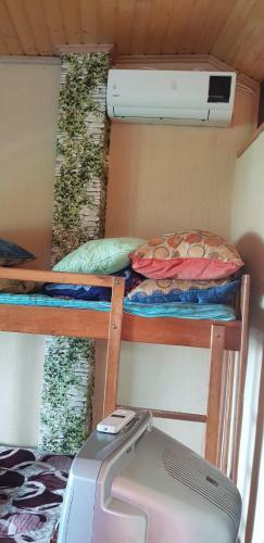 Hostal Guest House Semeyniy