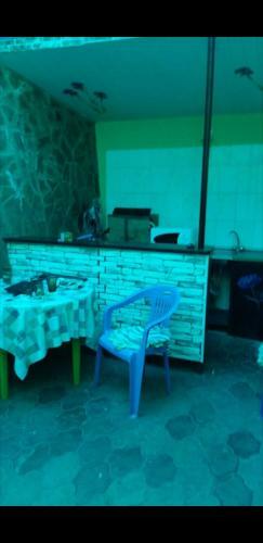 Hostal Guest House Semeyniy
