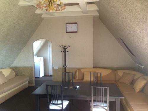 Olimp Hotel