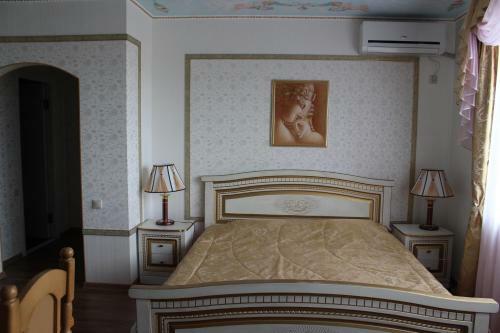 Olimp Hotel