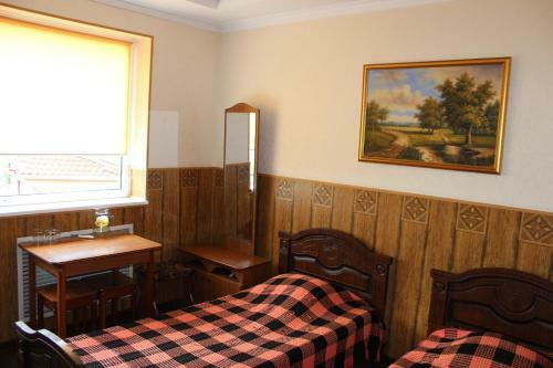 Olimp Hotel