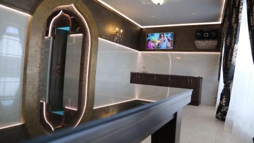 Olimp Hotel