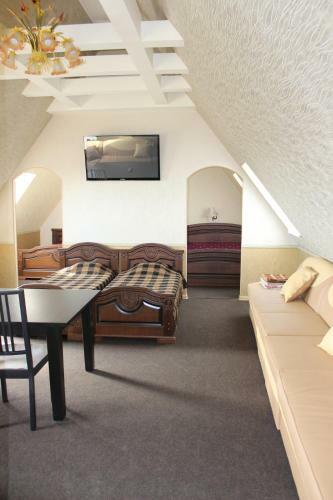Olimp Hotel