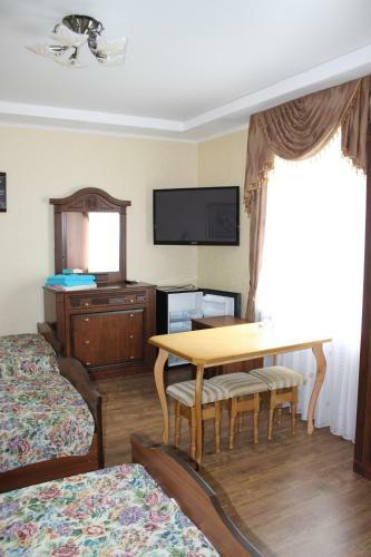 Olimp Hotel