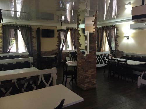 Olimp Hotel